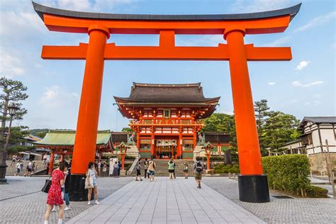 Best 10 Things To Do In Kyoto In Japan Eandt Abroad