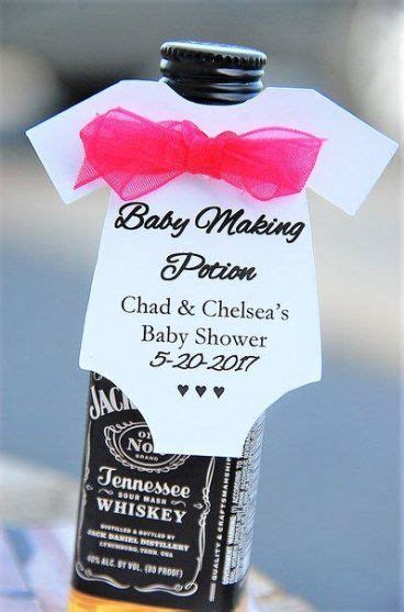 Some of the favors meant for men only include; Baby shower ides coed 61+ Ideas | Baby shower prizes ...