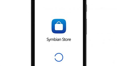 The Classic Symbian Os Reimagined As A Rival To Ios And Android