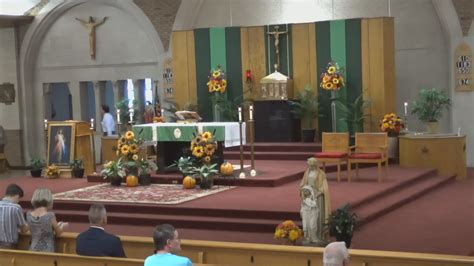 StAnne Parish - live | St. Anne Catholic Church Warren Michigan was