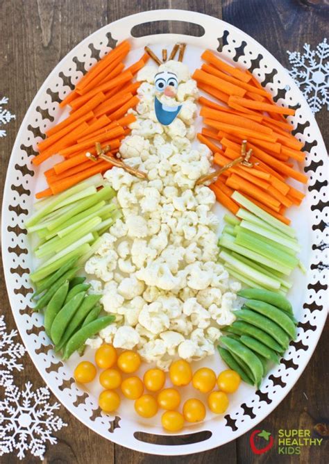 Nothing beats the taste and satisfaction of growing your own vegetables, and even more so if you can share them with family and friends at christmas time. 10 Christmas Vegetable Platter Ideas - Festive and Healthy Appetizers