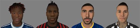 С чего начать в fifa 21 ultimate team. FIFA 21-to-16 Faces | Page 17 | Soccer Gaming