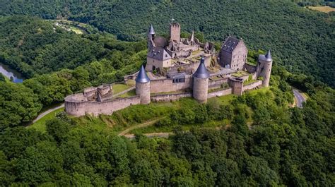 15 Best Places To Visit In Luxembourg Travel Tomorrow
