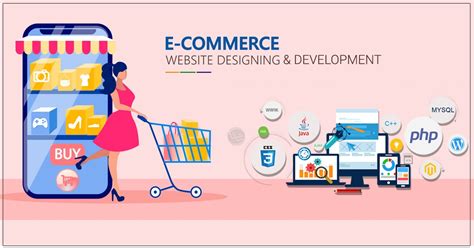 Why Is Ecommerce Website Development Important For Your Business