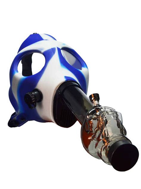 gas mask bong for sale amazon bongs — badass glass