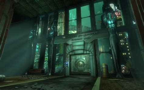 All 3 Bioshock Games Come To Xbox One And Ps4