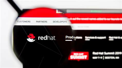 It Sicherheit Linux Bedroht Neue Sicherheitsl Cke Bei Red Hat