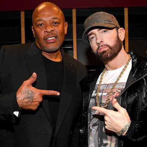 Dr Dre And Eminem Lyrics Songs And Albums Genius