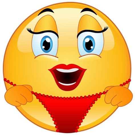 Adult Emoji Icons Flirty And Dirty Emoticons By Kamal Patel