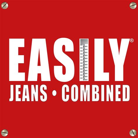 Easily Jeans Combined - Home