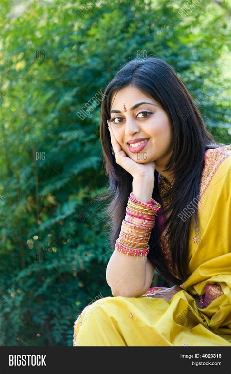 Classic Indian Beauty Image And Photo Free Trial Bigstock