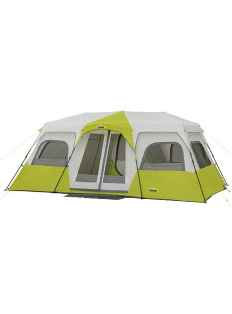 12 Person Tents In Camping Tents