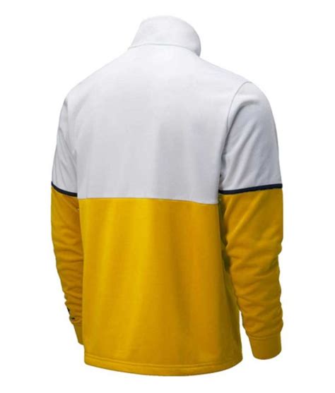 Are you looking for something that gives you dynamic and elegant looks? Jack Harlow Tyler Herro New Balance Sweatshirt - USAJacket