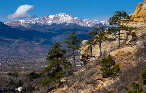 Palmer Park Colorado Springs Flickr