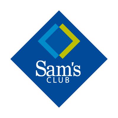 Sam S Club Vector Logo Sam S Club Logo Vector Free Download