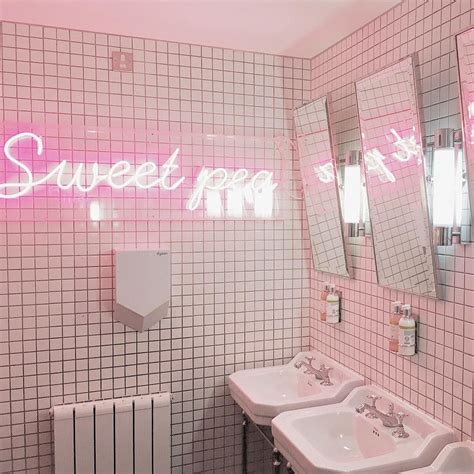 The Best Pink Toilet Toiletten Vintage Einrichtungen