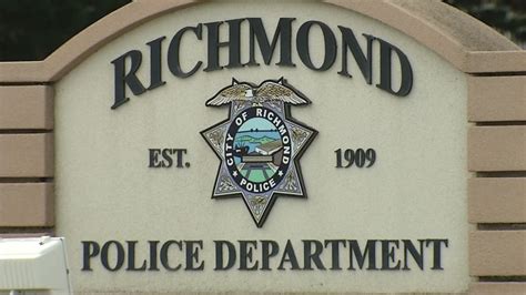 exclusive concerns emerge in handling of richmond police sex scandal abc7 san francisco