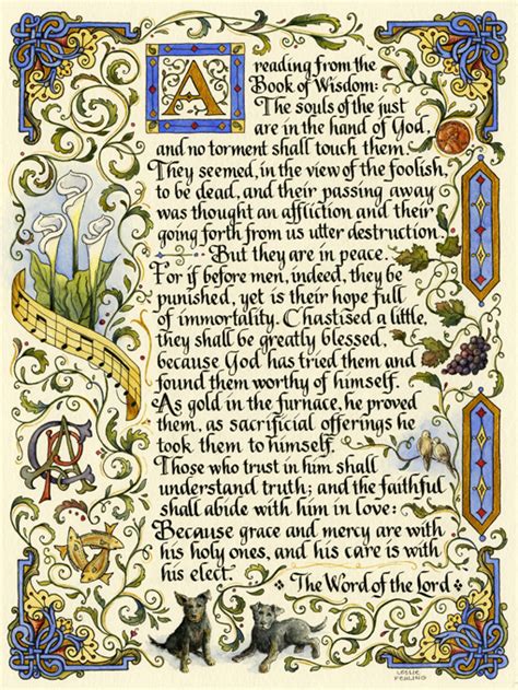 Step By Step Watercolor The Modern Illuminated Manuscript Leslie