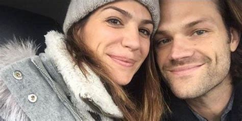 Jared And Genevieve Padalecki Just Welcomed Their First Daughter