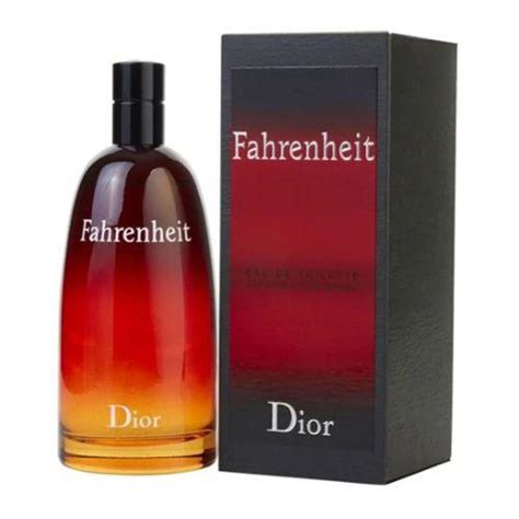 Christian Dior Fahrenheit Edt 100 Ml Erkek Parfümü Fiyatı Ile