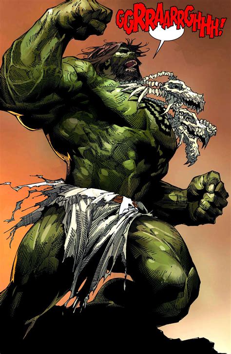 Incredible Hulk By Marc Silvestri Incredible Hulk Hulk Comic Hulk
