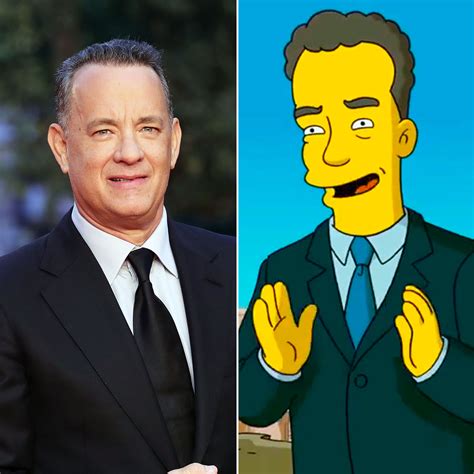 Justin Bieber Tom Hanks And More Stars Who Appeared On ‘the Simpsons Watch