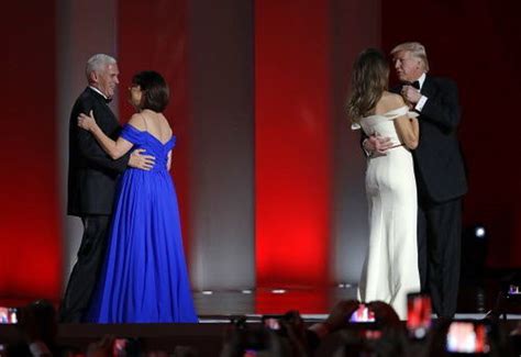 Karen pence is one of mike pence's top advisors. 32+ Gorgeous Karen Pence Ball Gown - Wedding Lover
