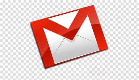 Email Clipart Gmail Email Png Download Email Notification Icon Png