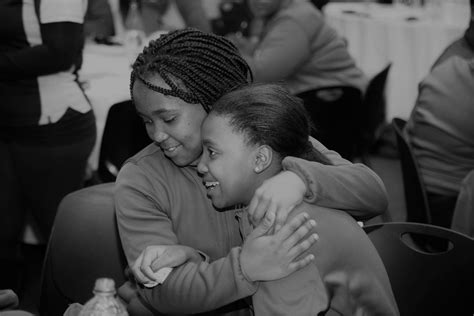 Stories of Hope - Make A Difference Leadership Foundation