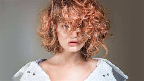 How To Get A Cherry Blonde Hair Color Loréal Paris