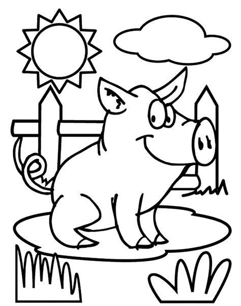 Best 25 farm coloring pages ideas on pinterest kids pictures to old macdonald coloring pages fascinating old macdonald had a farm coloring pages kids. Old Macdonald Had A Farm Coloring Pages - Coloring Home