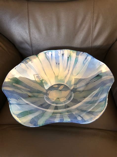 Duck Egg Blue Living Room