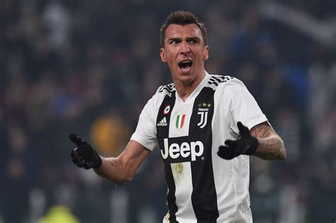 Calciomercato milan news news serie a. Mandzukic al Milan, riflessioni in corso | Il punto sull ...