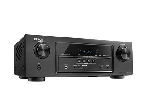 Denon AVR-S500BT Review: Good Sound And Great Features For, 48% OFF