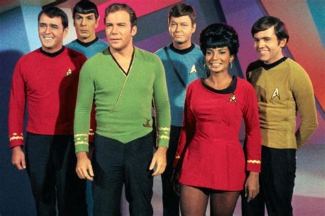 Star Trek The Original Series About The Classic Tv Show The Stars