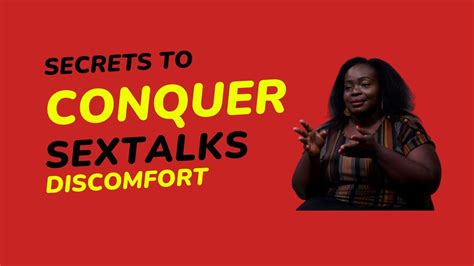 How To Feel More Comfortable Talking About Sex 3 Easy Tips For Parents
