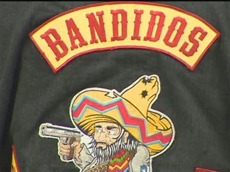 Leaders Of Bandidos Outlaw Motorcycle Organization Arrested