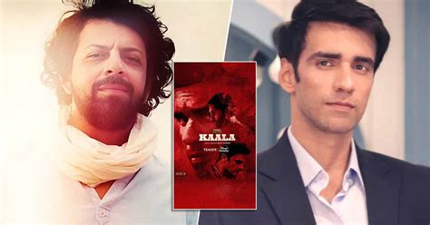 Disney Hotstar Set To Premiere Bejoy Nambiars Crime Thriller Series Kaala Bollywood Mascot