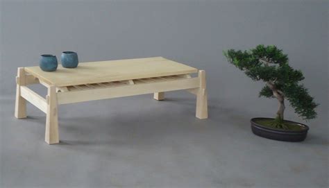 Alibaba.com is a true source of the explore the wide spectrum of japanese tea table furniture options on alibaba.com and save money while purchasing them. Hand Crafted Japanese Tea Table by Katahdin Studio ...