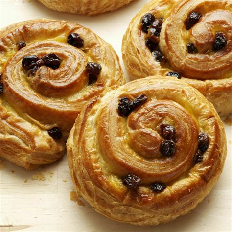 Danish Pastry