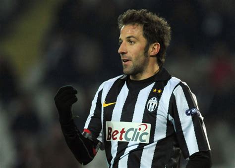 The Untold Story Of Alessandro Del Piero Sports Big News