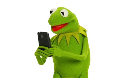 Kermit The Frog Background Png Png Mart