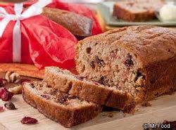Chocolate Chip Cranberry Bread Just A Pinch Recipes