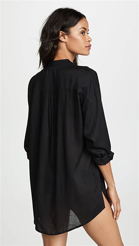 Mikoh Cannes Cover Up Tunic Shopbop