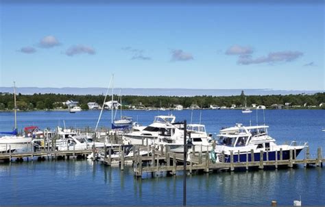 Where To Stay And What To Do In Beaver Island Michigan Sarasota Magazine