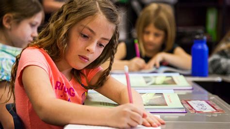 No Automatic Failure For Arizona 3rd Graders Who Can T Read