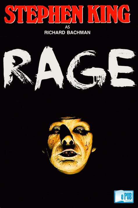Rage Stephen King Epubgratis