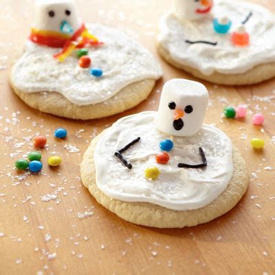 The cookies are tender but hold their shape when baked (so you end up with precise christmas trees, not this holiday decorating project is a delicious brain teaser. Making Easy Christmas Treats With Kids - Design Dazzle