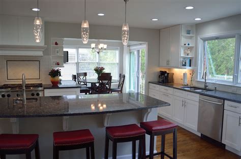 Kitchen & bathroom remodeling in centerville, ohio. Dayton Kitchen Remodelling and Design - James Construction ...