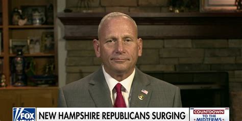 new hampshire s don bolduc on running a tight election race in a deep blue state fox news video